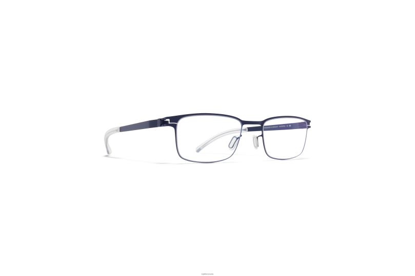 GEROMYKITA Frame: Navy B260B322 No1