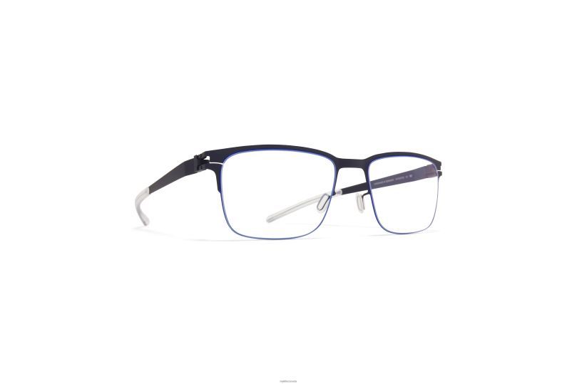 HARRISONMYKITA Frame: Indigo/Yale Blue B260B325 No1