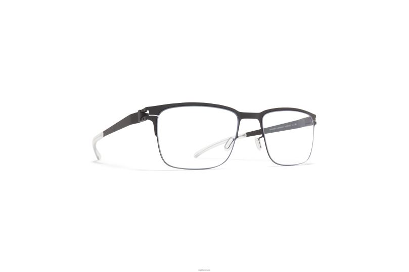 HARRISONMYKITA Frame: Storm Grey/Black B260B327 No1