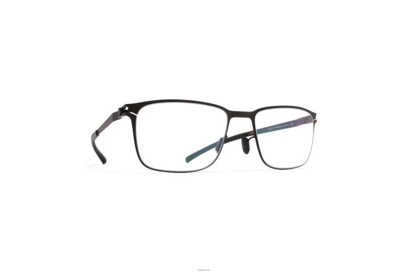 HENNINGMYKITA Frame: Black B260B330 No1