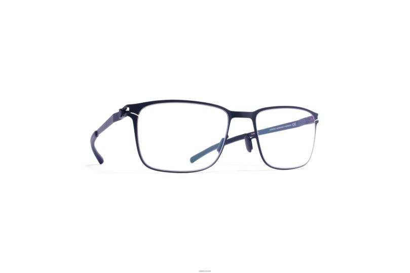 HENNINGMYKITA Frame: Navy B260B329 No1
