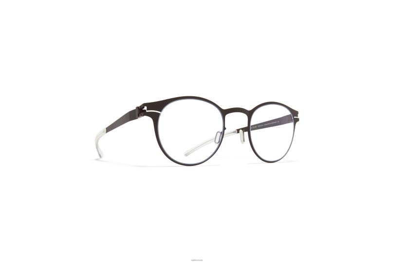 JONAHMYKITA Frame: Ebony Brown B260B595 No1