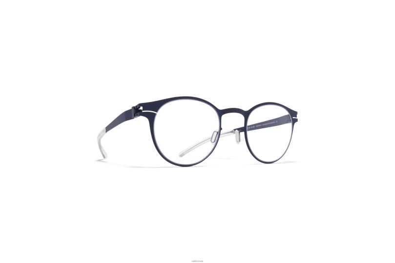 JONAHMYKITA Frame: Navy B260B594 No1