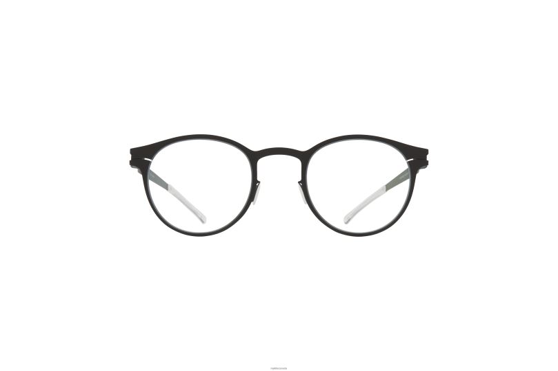 LEWISMYKITA Frame: Ebony Brown B260B598 No1