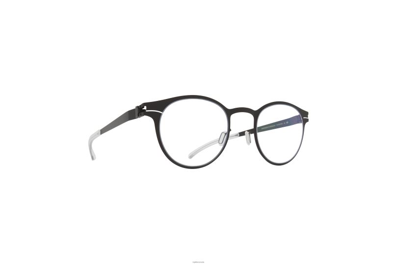 LEWISMYKITA Frame: Ebony Brown B260B598 No1
