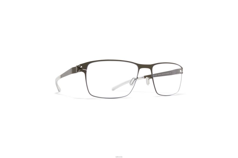 MARLOWEMYKITA Frame: Camou Green B260B337 No1