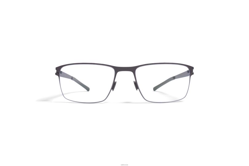 MARLOWEMYKITA Frame: Graphite B260B335 No1