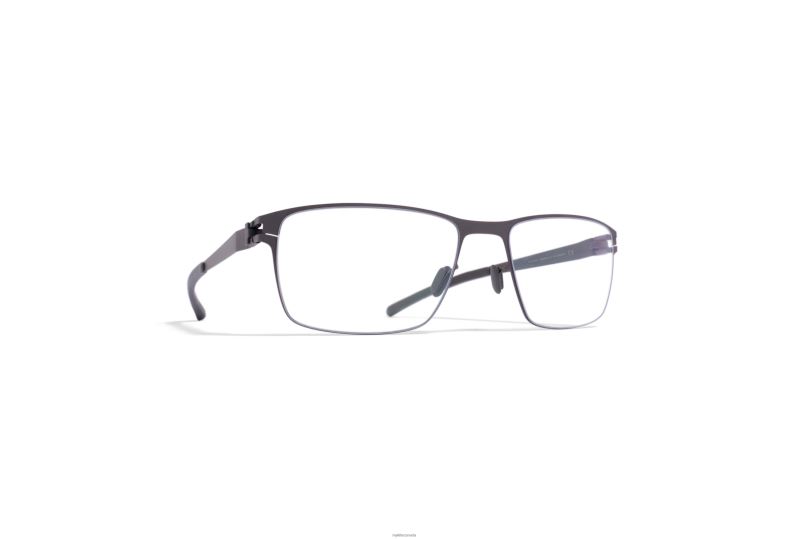 MARLOWEMYKITA Frame: Graphite B260B335 No1
