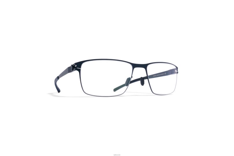 MARLOWEMYKITA Frame: Navy B260B336 No1
