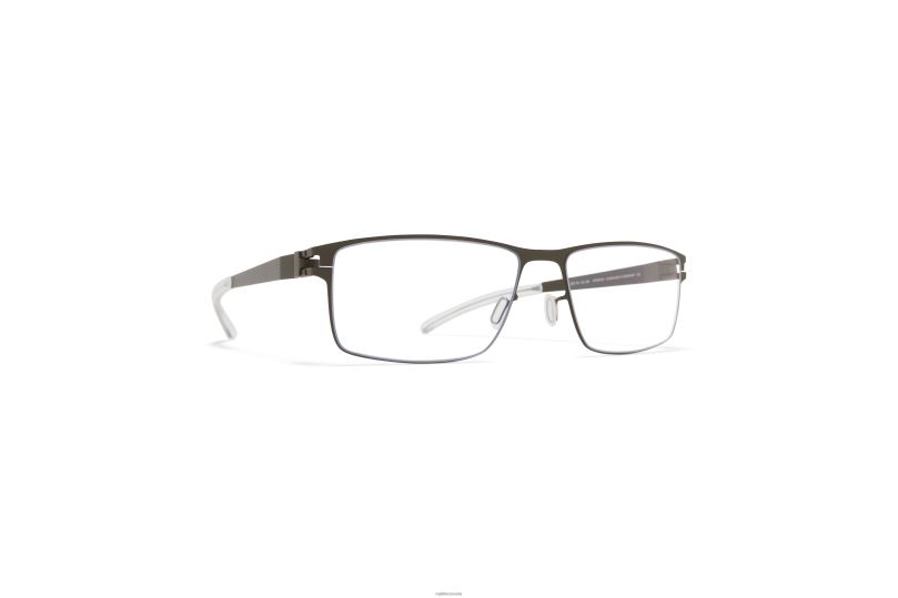 MARTINMYKITA Frame: Camou Green B260B341 No1