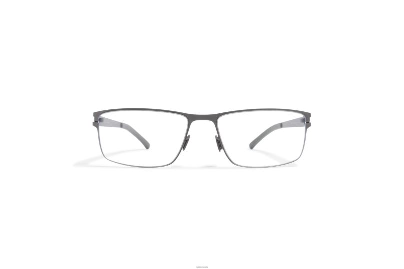 MARTINMYKITA Frame: Graphite B260B339 No1