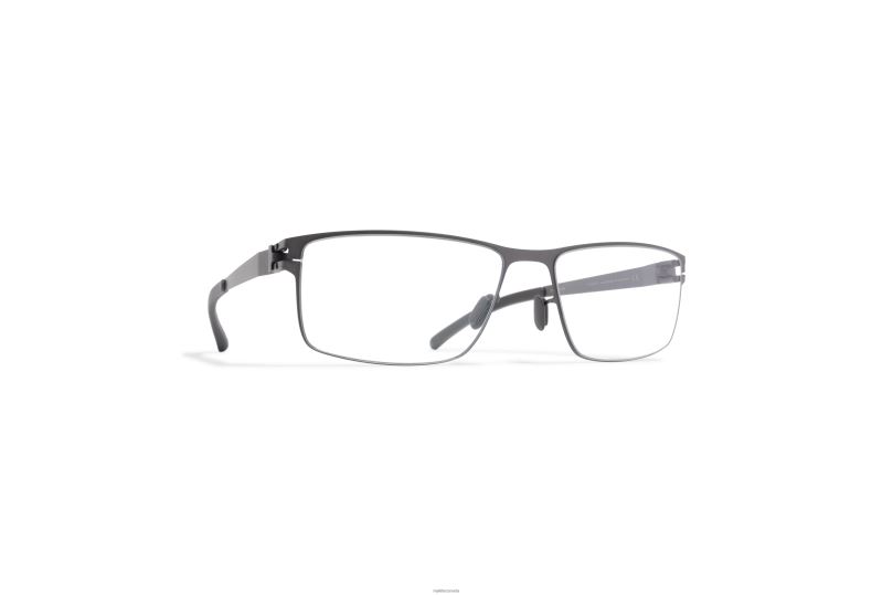MARTINMYKITA Frame: Graphite B260B339 No1