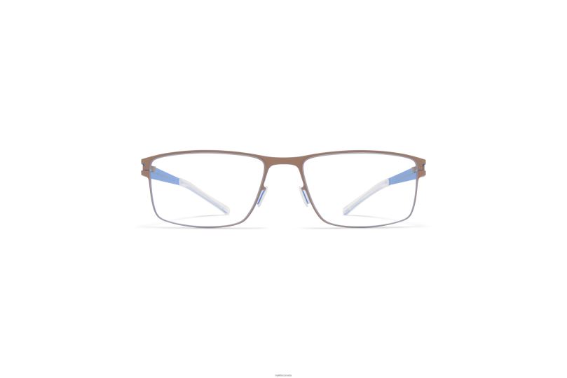 MARTINMYKITA Frame: Greige/Light Blue B260B342 No1