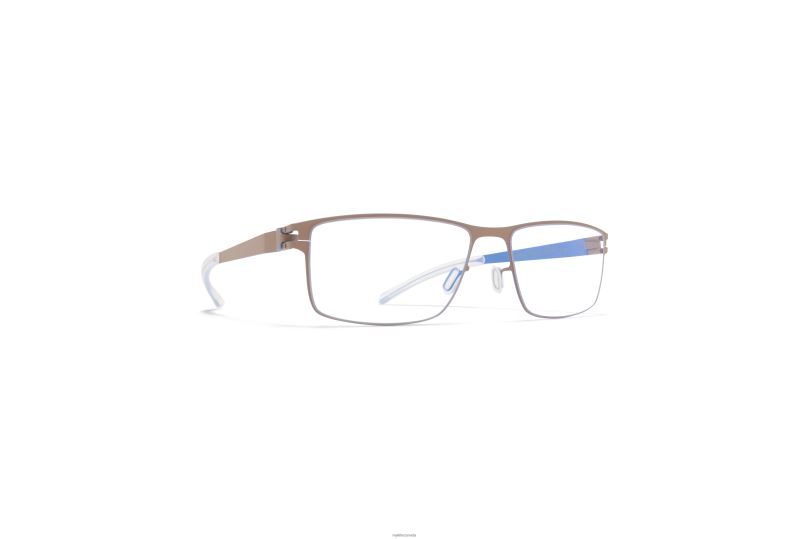 MARTINMYKITA Frame: Greige/Light Blue B260B342 No1
