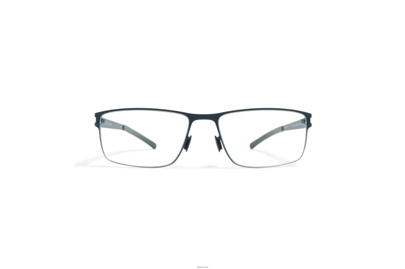 MARTINMYKITA Frame: Navy B260B340 No1