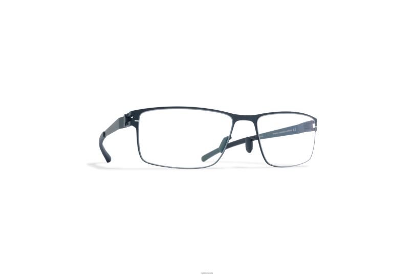 MARTINMYKITA Frame: Navy B260B340 No1