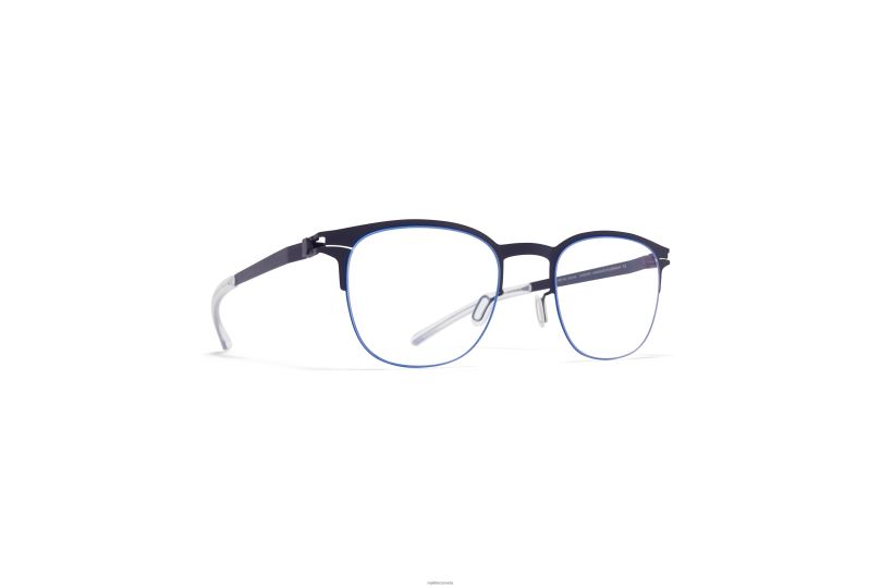 NEVILLEMYKITA Frame: Indigo/Yale Blue B260B345 No1
