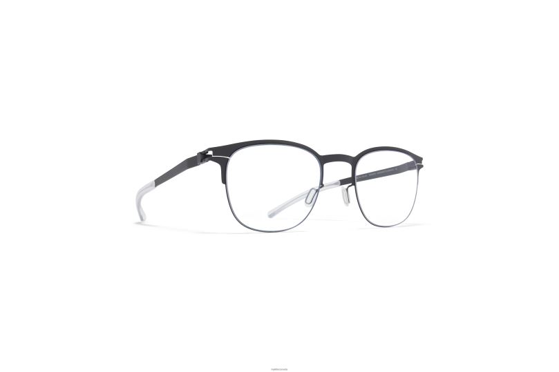NEVILLEMYKITA Frame: Storm Grey/Black B260B344 No1