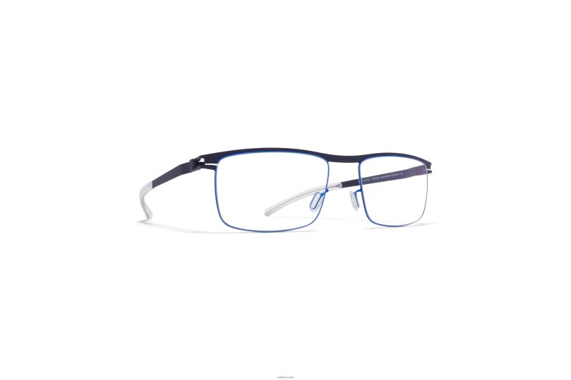STUARTMYKITA Frame: Indigo/Yale Blue B260B350 No1
