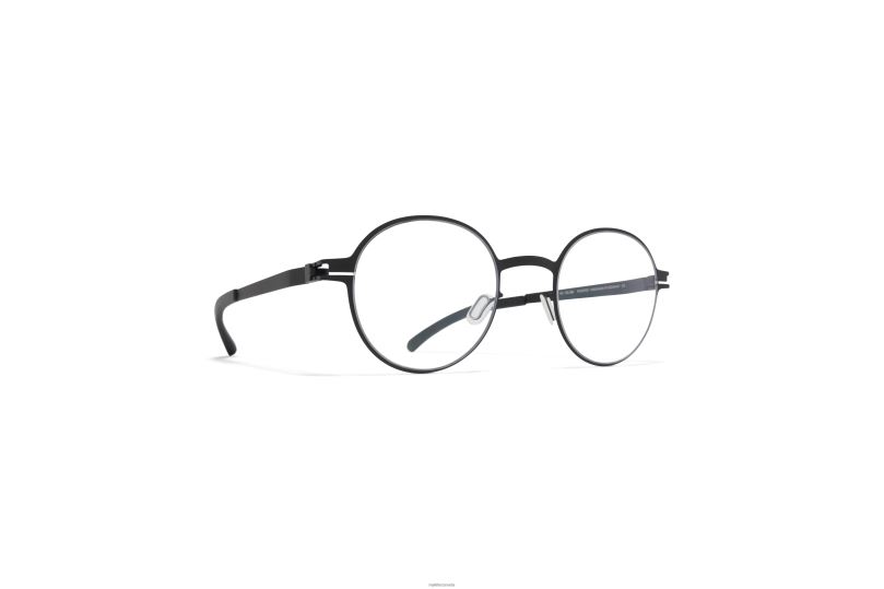 TANNERMYKITA Frame: Black B260B523 No1