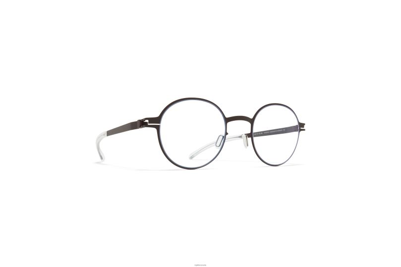 TANNERMYKITA Frame: Ebony Brown B260B525 No1