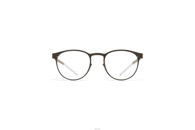 WALTMYKITA Frame: Camou Green B260B604 No1