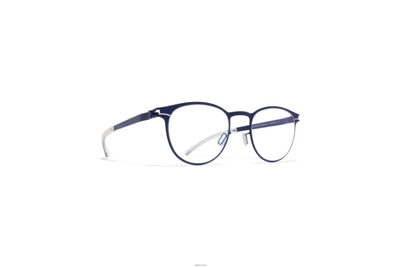 WALTMYKITA Frame: Navy B260B600 No1