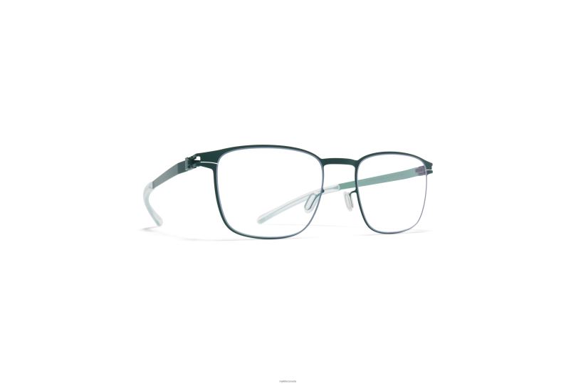 YOTAMMYKITA Frame: Moss/Sage Green B260B353 No1