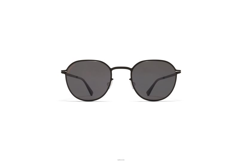 TALVIMYKITA Frame: Black|Lens: Polarized Pro Hi-Con Grey B260B218 Lite