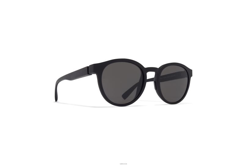 COLEMANMYKITA Frame: MD1 Pitch Black|Lens: Dark Grey Solid B260B226 Mylon