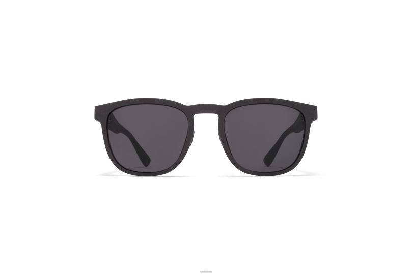 LOVELLMYKITA Frame: MD35 Slate Grey|Lens: Cool Grey Solid B260B148 Mylon
