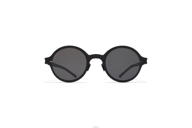 NESTORMYKITA Frame: Black|Lens: Polarized Pro HI-CON Grey B260B169 No1